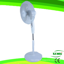 Ventilador da mesa do fã do suporte do ventilador de 16inches DC12V Soalr (SB-S-DC16E)